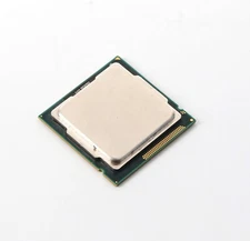 CPU; Intel Core i5-2400, 3.1GHz, 6M Cache