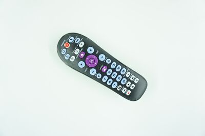 Ersatz Fernbedienung für RCA RCR414BHE 4-Device TV STREAM DVD SAT-CBL-DTC