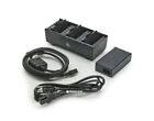 Zebra 3-Slot Battery Charger Sac-Mpm-3Bchgus1-01