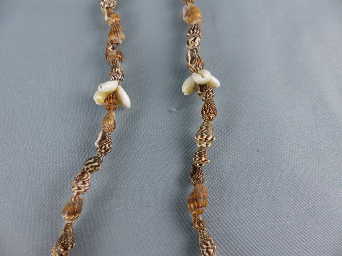 Un magnifique collier inspiré des fruits de la mer Vendu! - A Un magnifique collier inspiré des fruits de la mer Vendu! - A