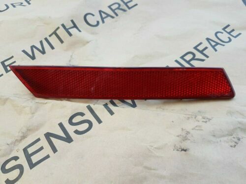 Stoßstangen-Reflektor Hinten Rechts Für VW T6 Transporter (2016-2020) - Original 7E0945106E