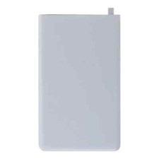 For Google Pixel 7 Replacement Rear Battery Cover (White)
