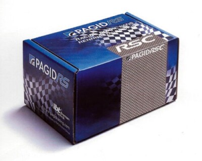 Pagid Racing Pads 1295