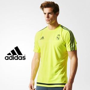 madrid training kit