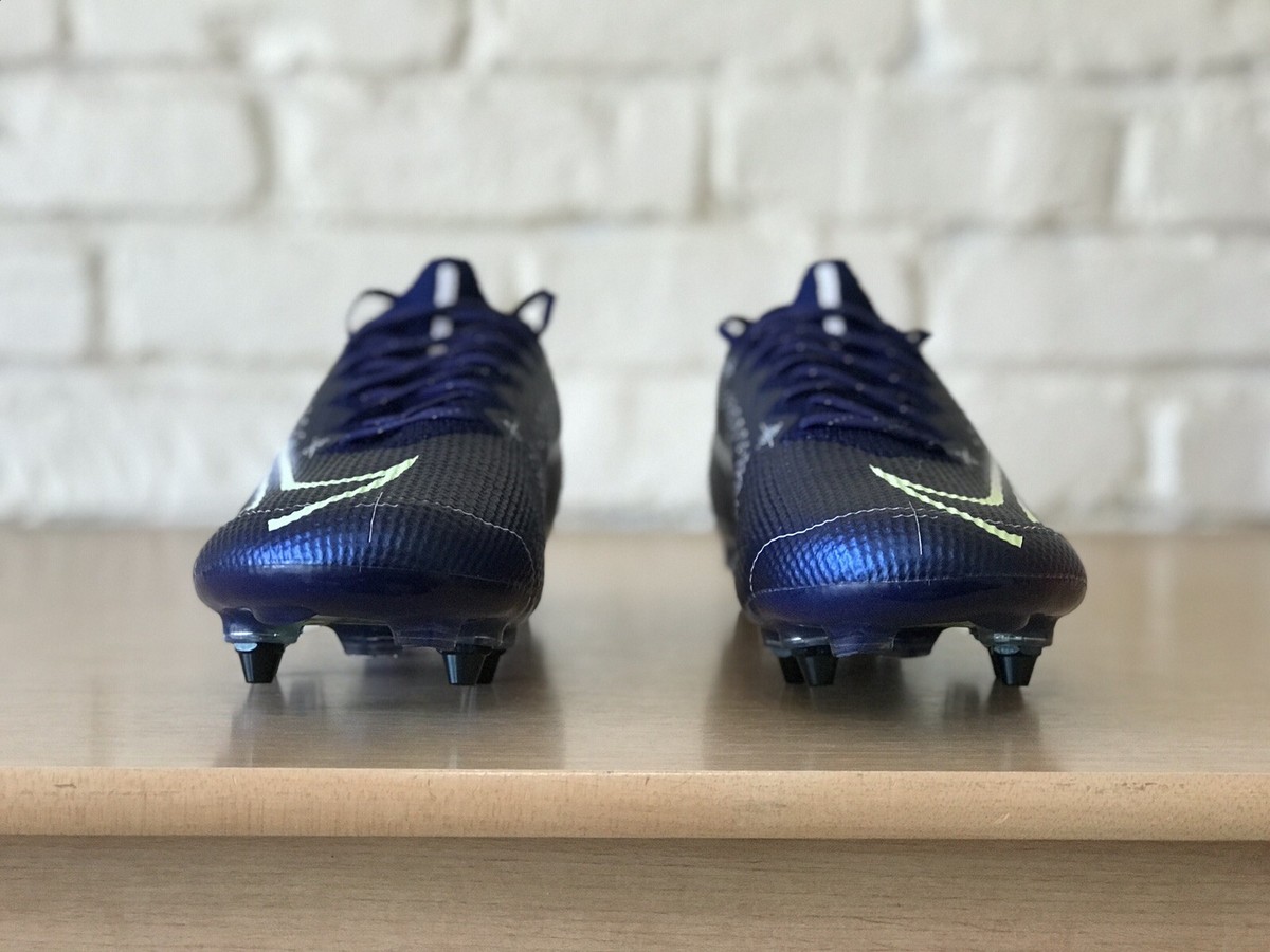 Nike Mercurial Vapor 13 Elite Soccer MDS SG Pro CR7 CK2032
