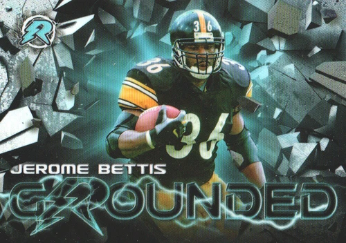 2023 Topps Composite Jerome Bettis #RG-20