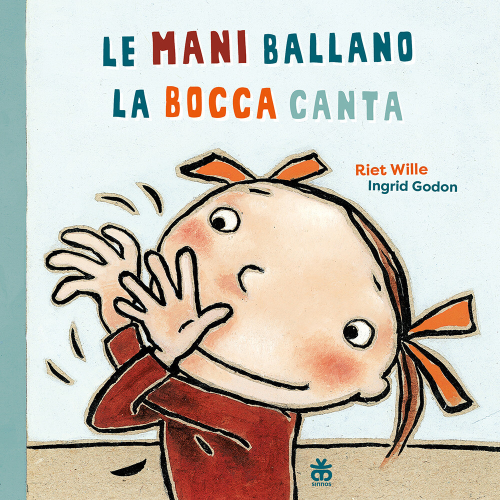 Libri Wille Riet - Le Mani Ballano La Bocca Canta