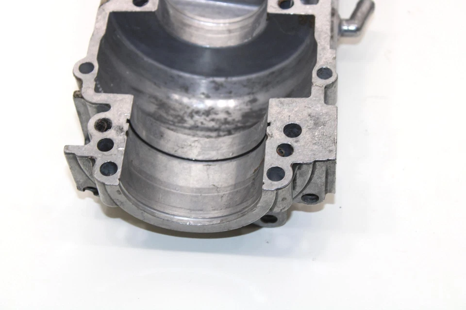 Conjunto de caja de manivela Ski-doo Mxz 670 1997 OEM 420887516 SS63 Foto 3 de 4