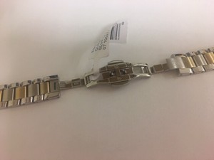 Esq Swiss Brand New Bracelet Replacement 0710977 Ebay