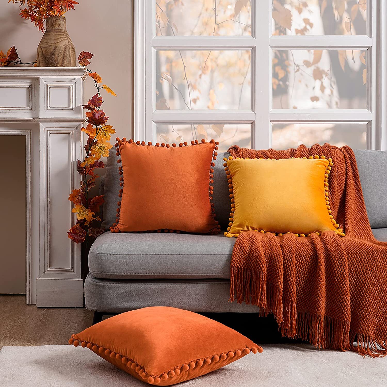 best accent pillows