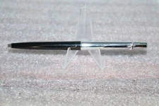 Vintage SHEAFFER Stylist Ballpoint Pen MAC Trucks Dog on the Safeguard Clip