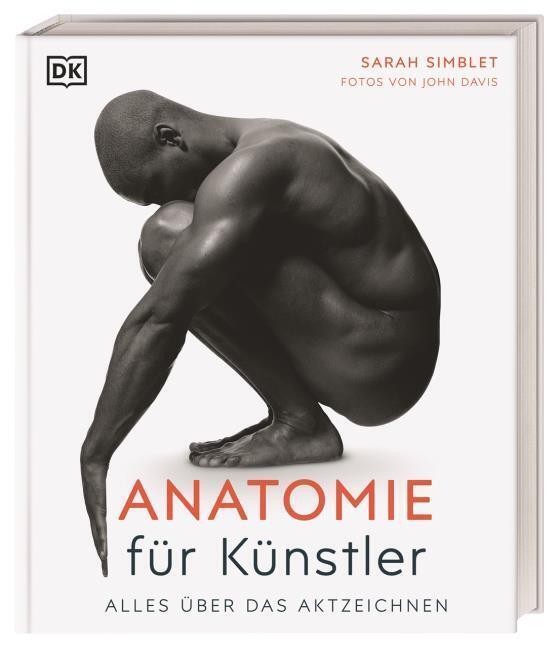 Thumbnail - Anatomie Für Künstler Sarah Simblet