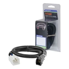 Trailer Brake Control Harness-Brake Control Adapter Harness Curt Manufacturing