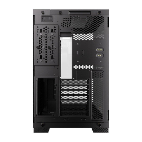 O11 Dynamic EVO RGB(全世界6,498台限定モデル) O11 DYNAMIC EVO RGB - LIAN LI is a Leading Provider of PC