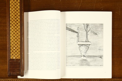 H.C. Westermann - West. Richmond Art Center, Exhibition Catalog, 1997 Art Artist - Picture 4 of 7