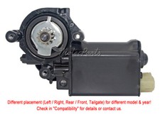 Window Motor For 1976-82 Corvette 1976-81 Camaro Firebird Trans Am 1976 Caprice
