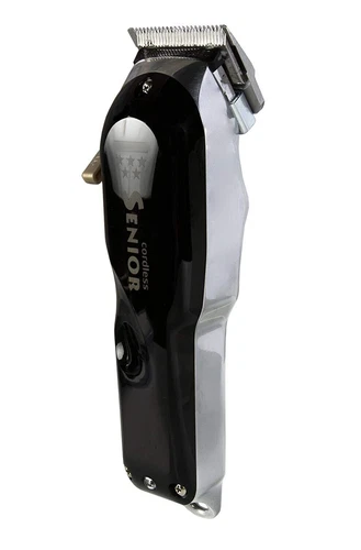 Wahl 8504-400 Professional 5-Star Series Cordless Senior Clipper 110-220V - Picture 6 of 7