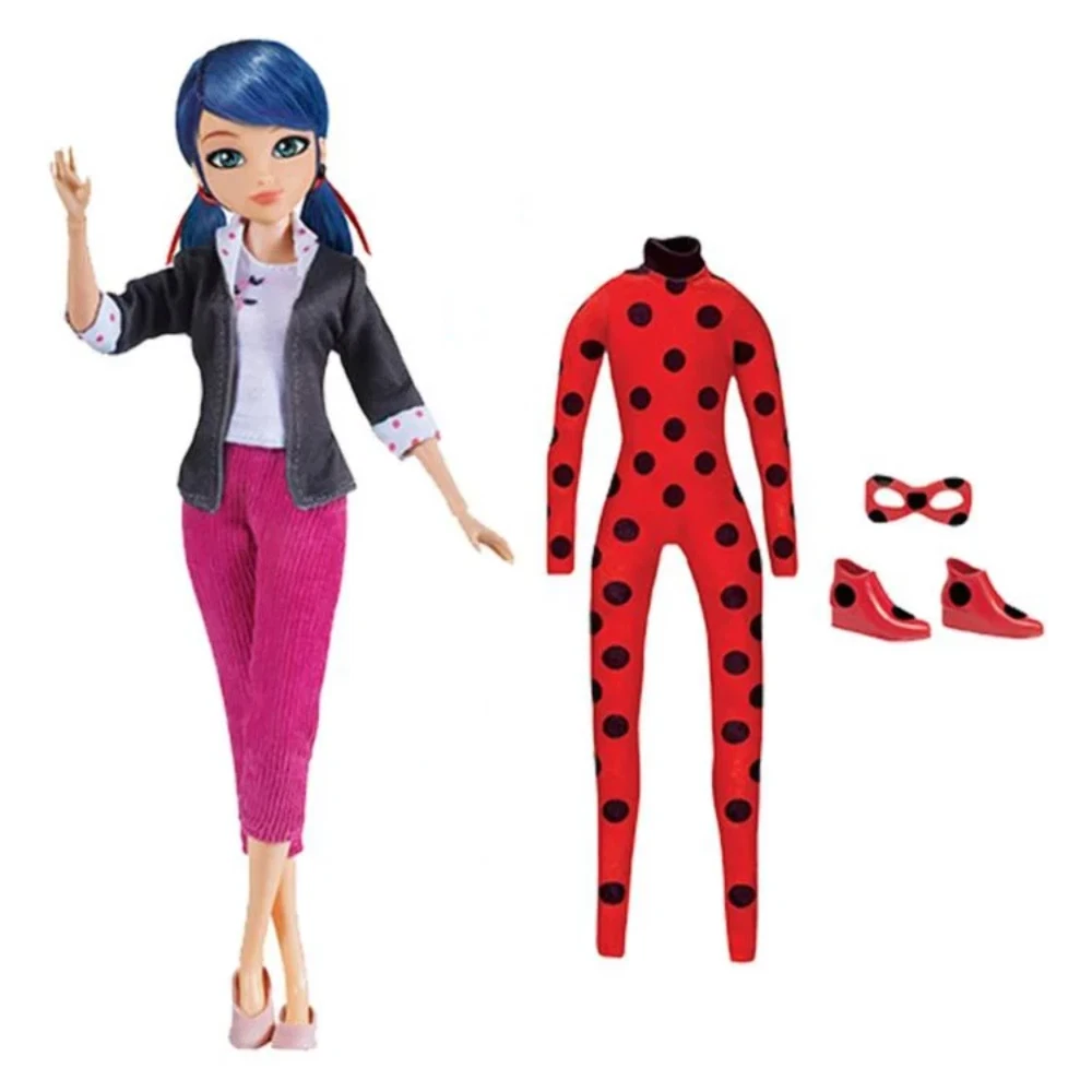 Ladybug fashion cheap roupas