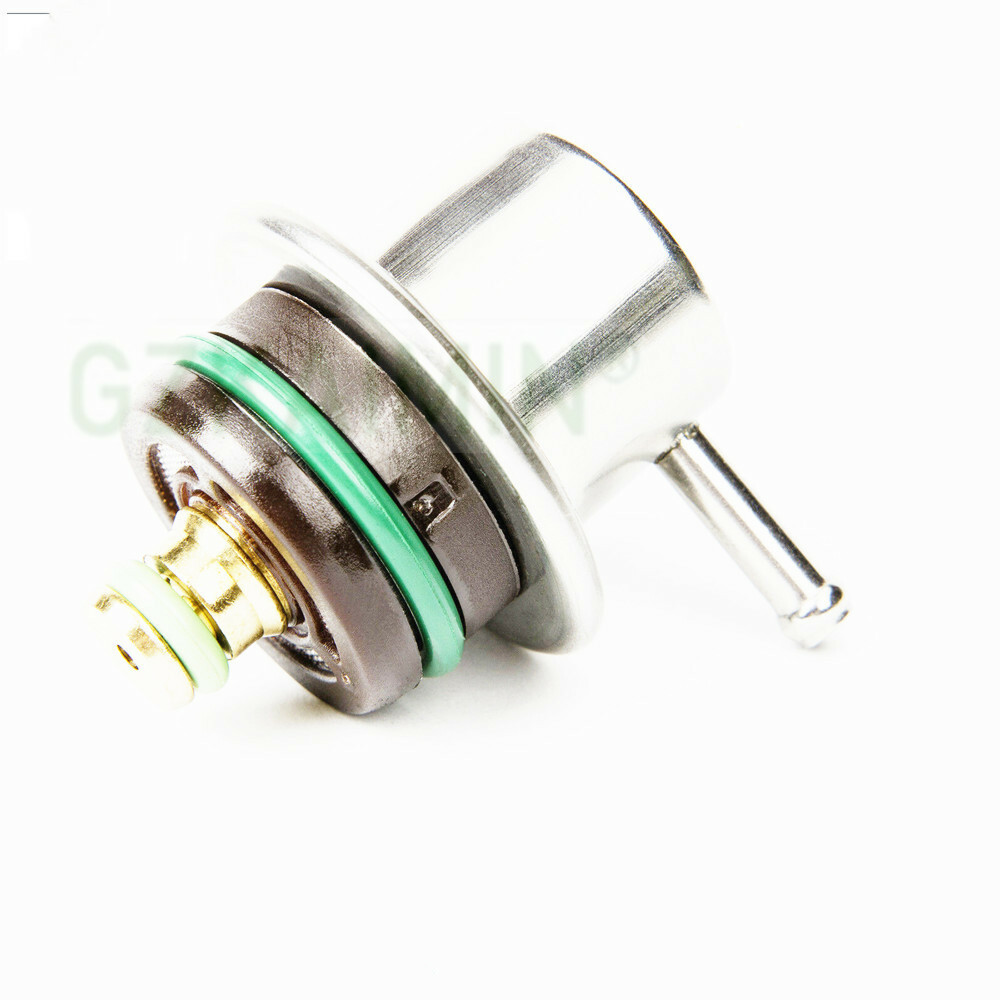 Control Valve Fuel Pressure Regulator 0280160502 For BMW E36 E39 E38 X5