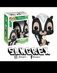 funko pop disney rare