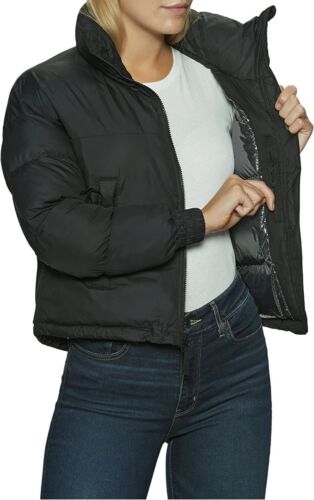 Columbia Women's 1955223010 Pike Lake Jacket, Black, Large Coat - Picture 5 of 8