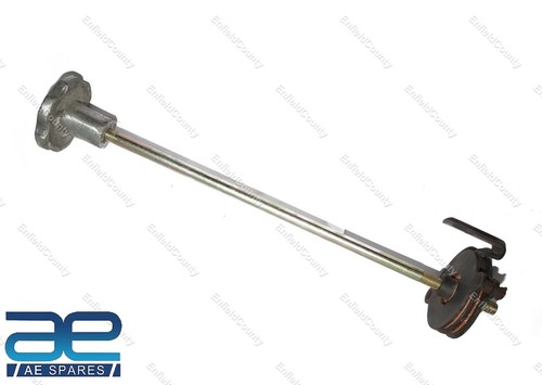 Pour L'Assemblage Complet Du Damper De Direction Royal Enfield Vintage - Photo 8/15