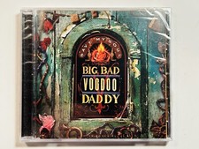Save My Soul by Big Bad Voodoo Daddy (CD 2003)
