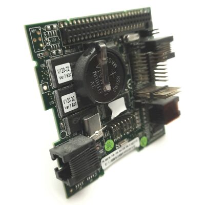Unitronics SAV120-P1M-EXA Main Control Board for V120-22-UN2 Vision120 PLC & HMI