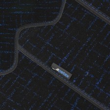 PETEX Premium Autoteppich 2-tlg für Mercedes SLK (R171) 03.04-02.11 PETEX Premium Autoteppich 2-tlg für Mercedes SLK (R171) 03.04-02.11