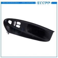 Interior Door Pull Handle Driver Left LH for 94-04 Ford Mustang Inner Inside