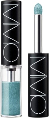 MiMC Mineral Color Powder Eye Shadow 209 Aquamarine