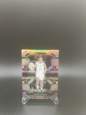 2024 Select Basketball WNBA Natasha Howard Silver Prizm No.32