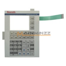 1X For REXROTH VCP08.20DTN-003-NN-NN-PW Membrane Keypad
