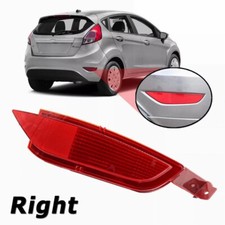 Fiesta Mk7 Tail Light on eBay