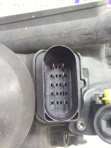 7L6941032 FARO DERECHO 262109 VOLKSWAGEN TOUAREG (7LA) TDI V6 2002 - Imagen 5 de 8