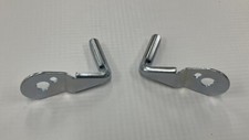 1973-87 Chevrolet Gmc Truck Blazer Suburban C10 C15 Silverado Door Lock Pawl Pr