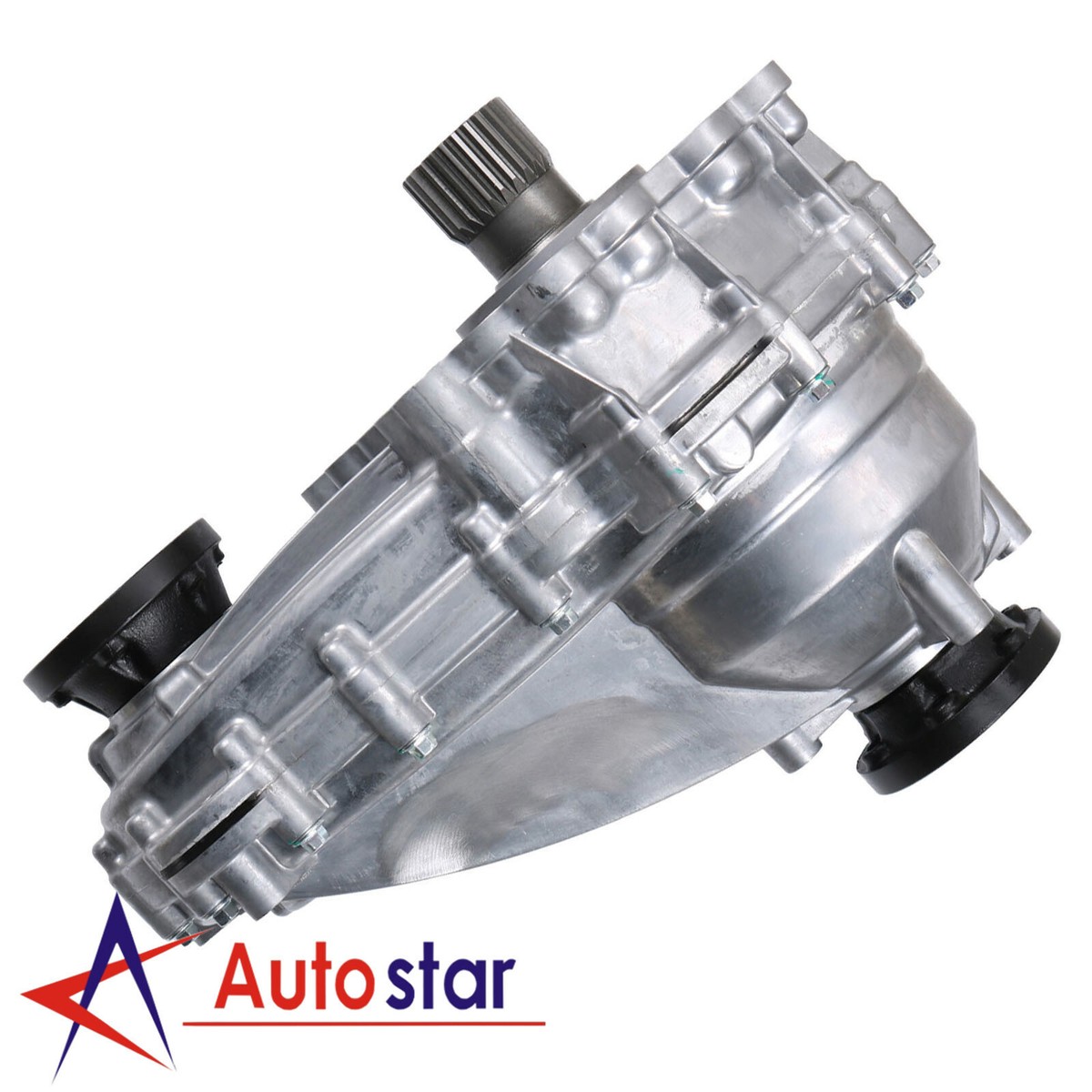 Transfer Case Assembly For Mercedes-Benz ML/GL 320 350 420 450 500