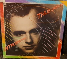 Thijs Van Leer Introspection 