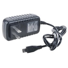 Adapter Wall Charger for Barnes  Noble Nook BNRV200 BNRV200A Tablet EREADER PSU