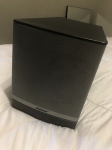 bose companion 3 ebay