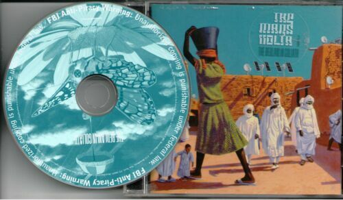 マーズ・ヴォルタ La Realidad De Los Suenos マーズ・ヴォルタ La