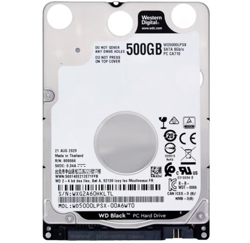 Transcend SSD220Q SSD 500 GB internal 2.5