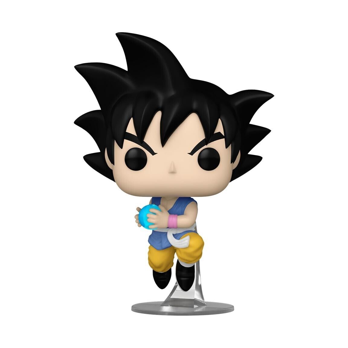 Funko Pop! Dragon Ball GT Kid Goku with Kamehameha 1634 Funko Pop! Dragon Ball GT Kid Goku with Kamehameha 1634