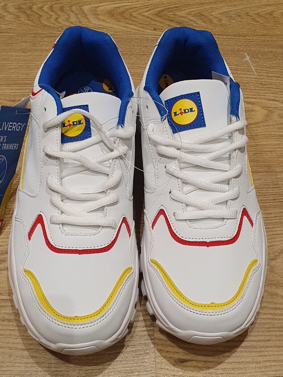 lidl running shoes 2023