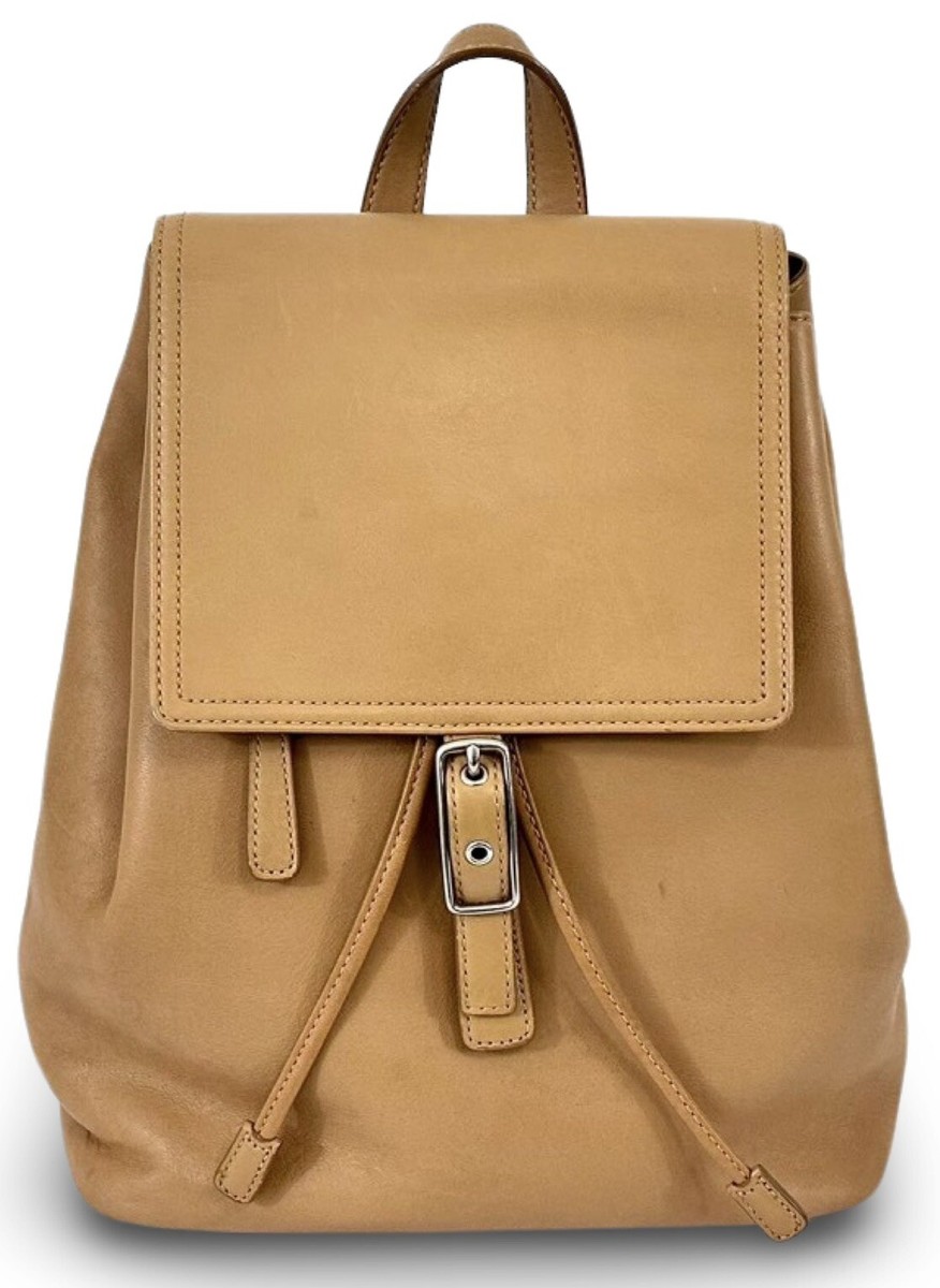 希少 Coach Vintage Backpack Handbag 2way COACH® | Vintage Backpack