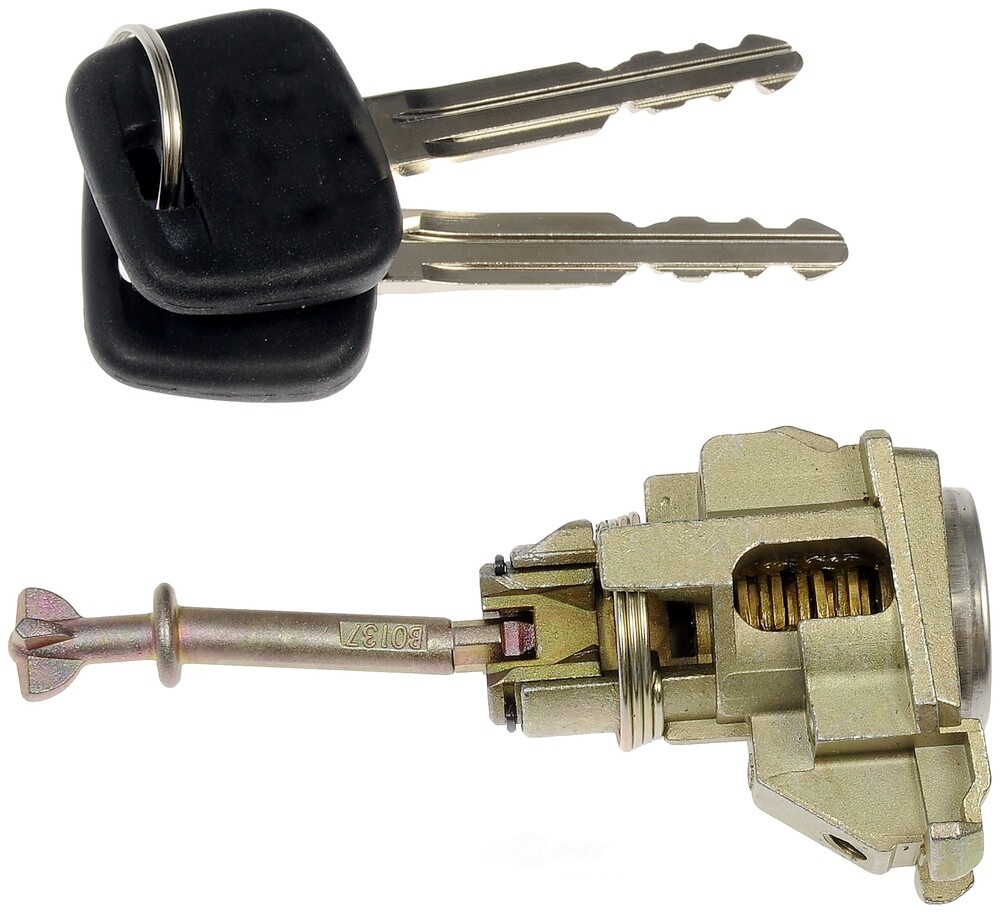 Door Lock Cylinder Front Left Dorman 989726 fits 0206 Toyota Camry eBay