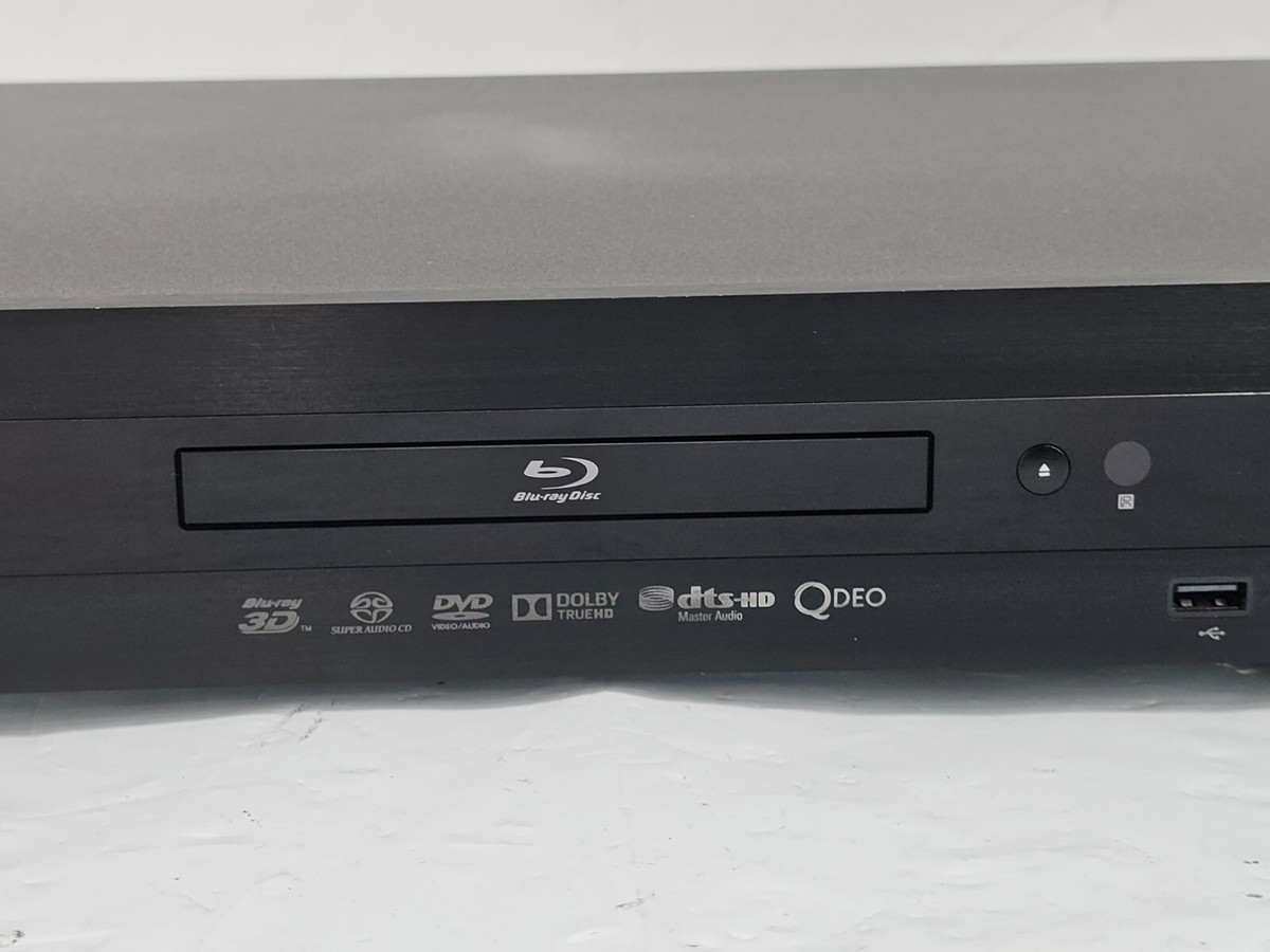 タイムセール中　OPPO BDP-103D   ブルーレイプレーヤー Amazon.com: OPPO BDP-103D Universal 3D Blu-ray Player