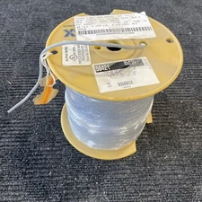 ALPHA WIRE 58421 SL002 / 58421SL002 (BRAND NEW) Slate 500 Ft