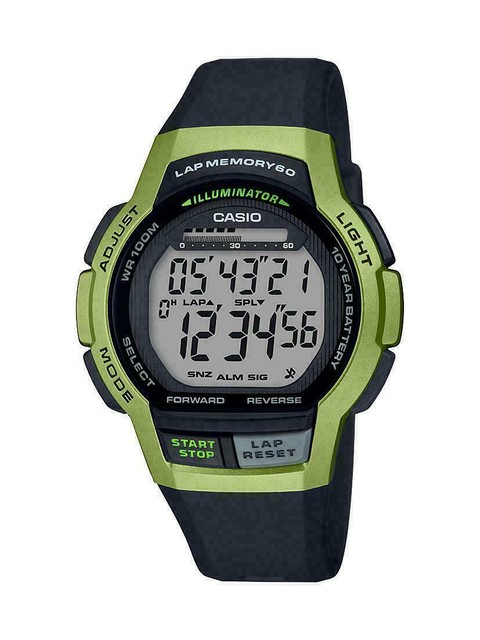 casio ws1000h