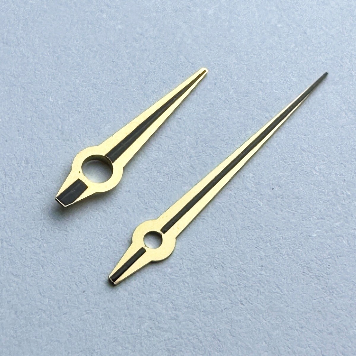 NOS ORIGINAL HANDS SEIKO 5621-7020 5625-7000 5626-7000 5606 6106